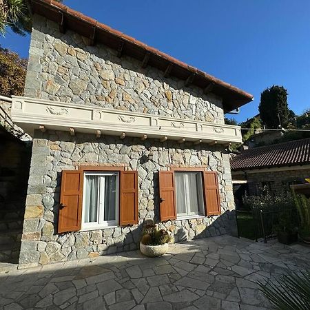 Villa La Maison De Luisa à Bordighera Extérieur photo