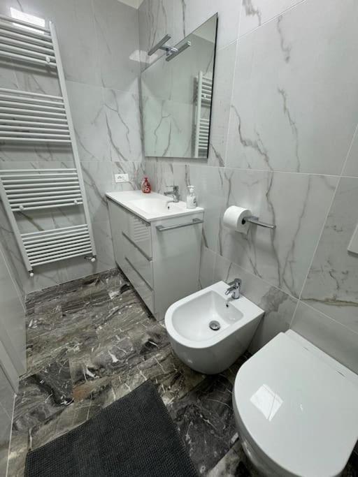 La Maison De Luisa Bordighera Extérieur photo